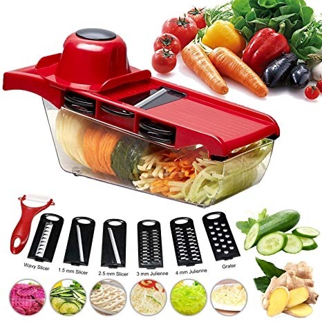 slicer sayuran ORIGINAL READY STOCK