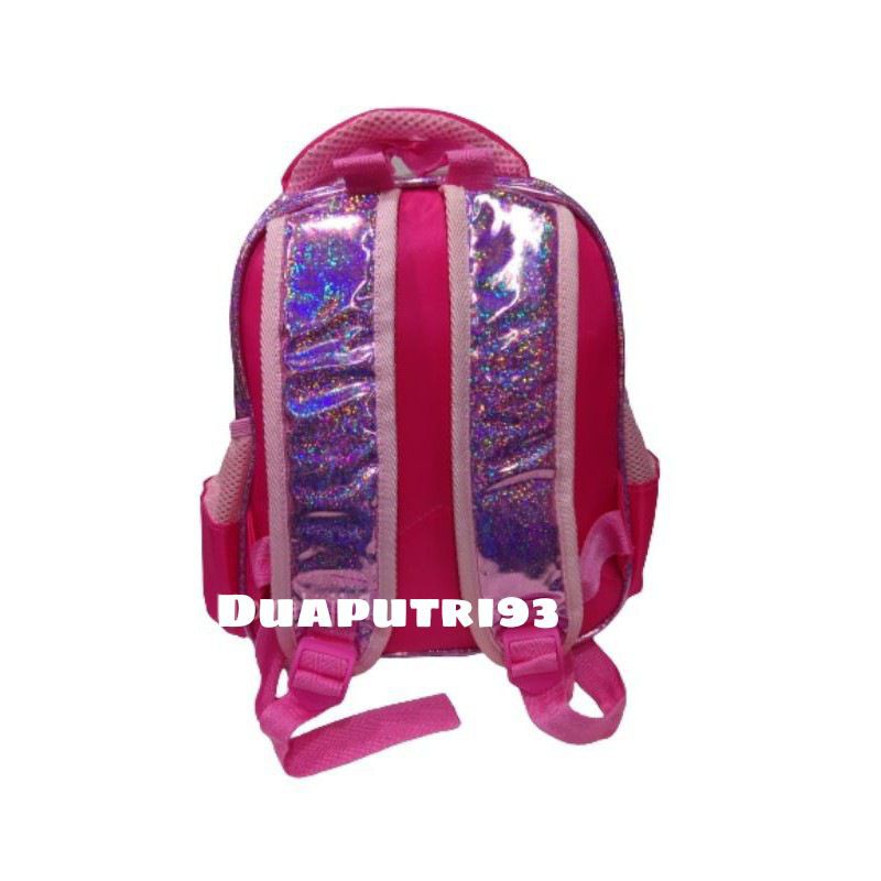 tas ransel anak perempuan berkarakter lucu