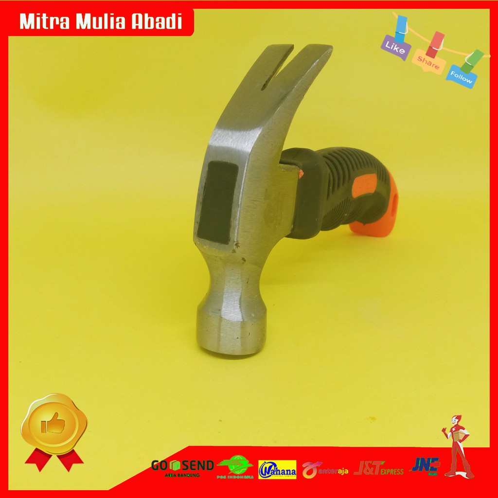 Mini Hammer Camell - Palu Kambing Mini