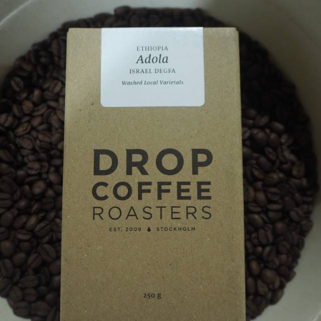

Drop Coffee Roaster Ethiopia Adola Washed