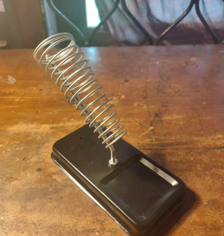 Mount Stand Holder Solder/alat Pegangan/dudukan Solder