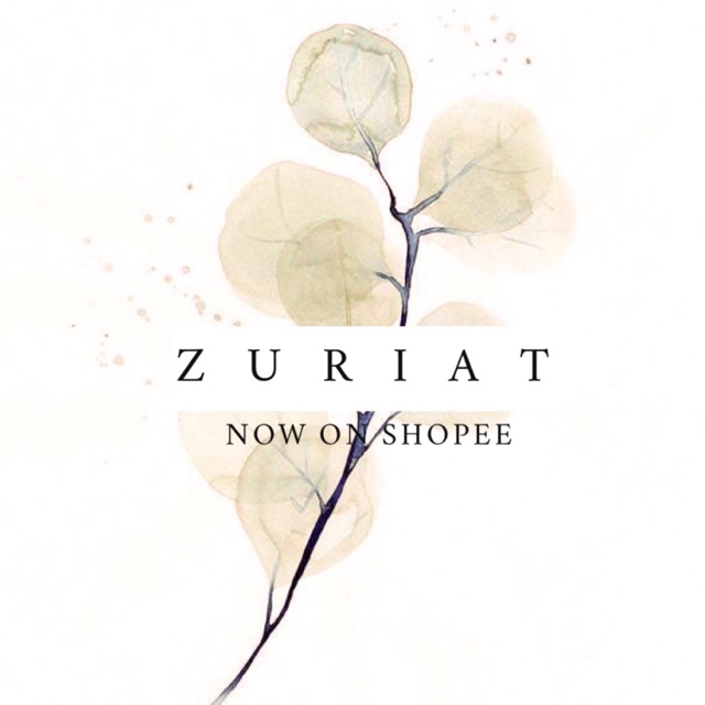 

Buah Zuriat