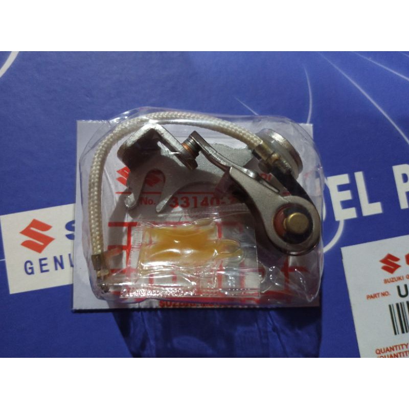 Platina mobil Suzuki Cary 1.0 sgp ori