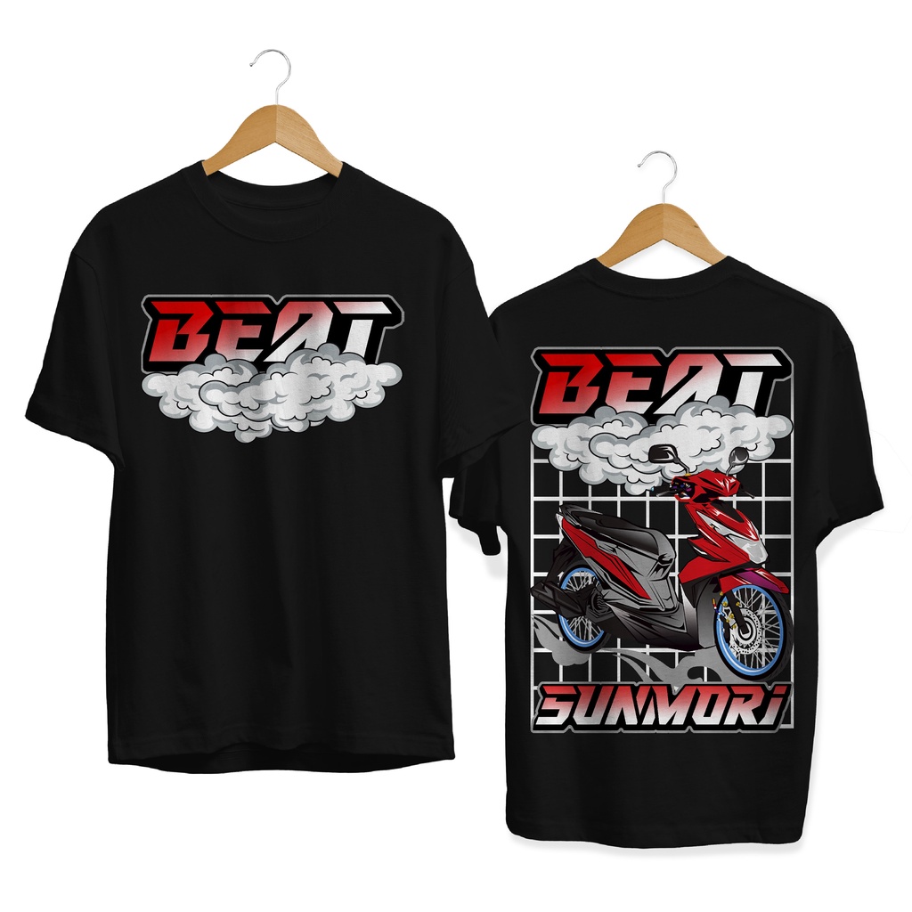 KAOS BEAT SUNMORI RACING RIDER