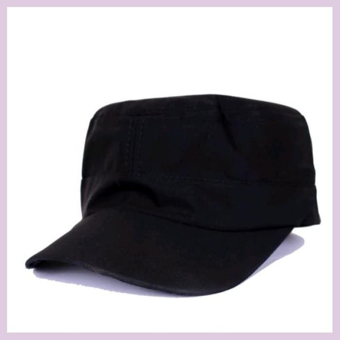 { Topi } Topi Komando Loreng Topi Komando TNI Loreng Army Topi Komando Militer