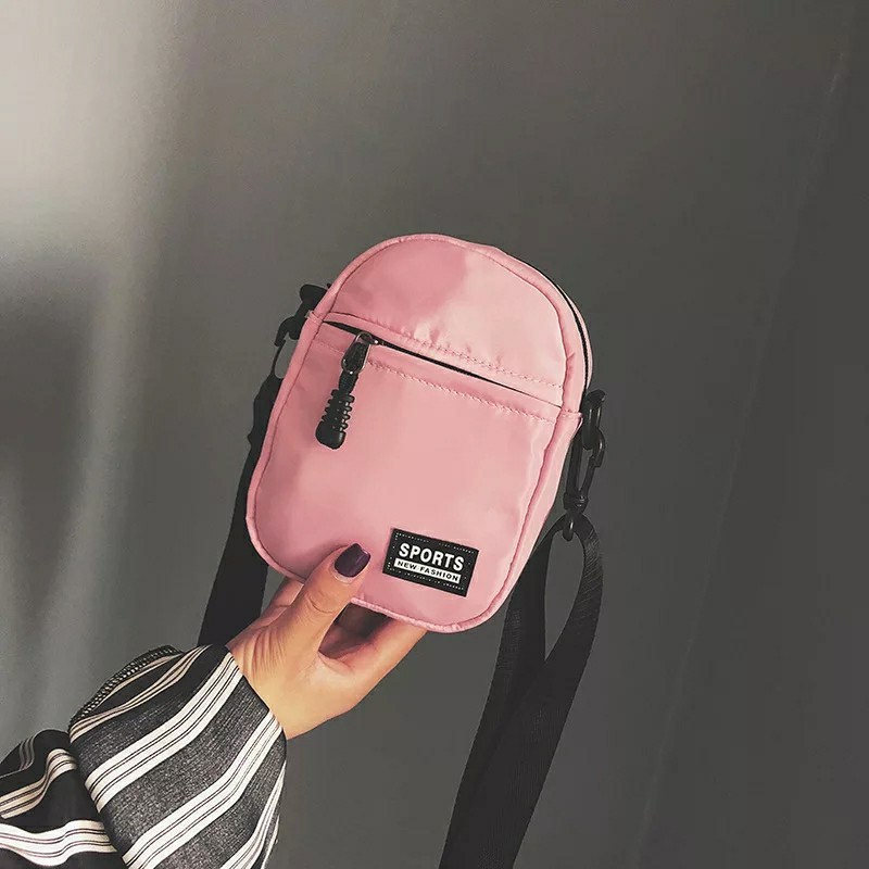 TAS SLP WANITA MINI / TAS SELEMPANG / TAS S.B TERBARU