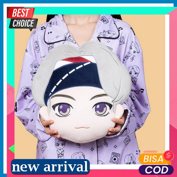 Bantal Original Best Seller Terapi Kantor Leher Pijat M1R5 Tidur Kesehatan Hangat Menyusui Outdoor T