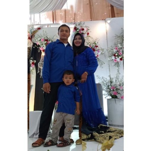 terima jasa jahit baju couple seragam dll