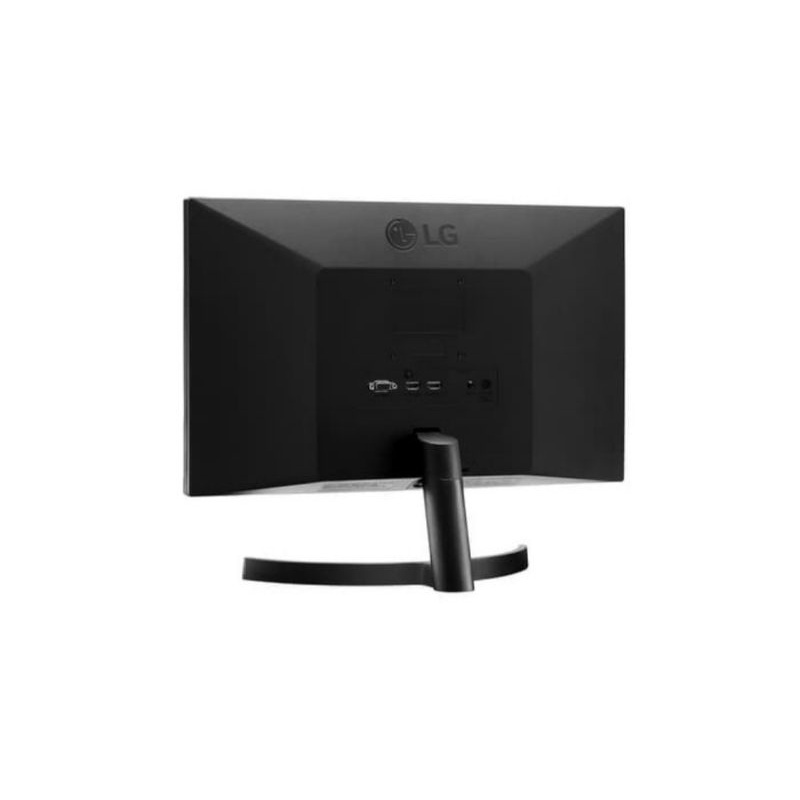 Monitor LED IPS LG 22 INCH 22MK600 / 22MK600M-B HDM VGA Freesync