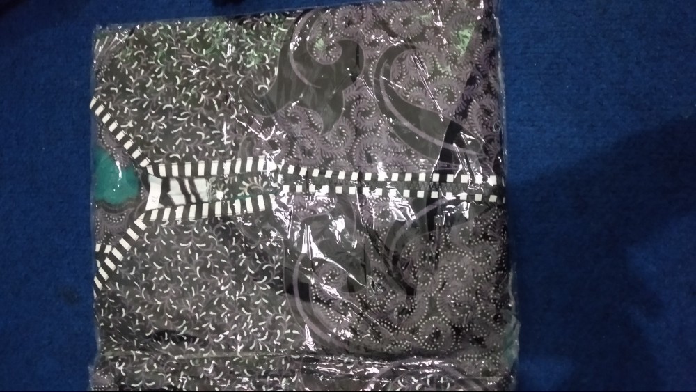 Batik Couple• Baju Batik Couple Amangkurat Abu • Tunik Batik Couple Kemeja Batik • Dress Batik