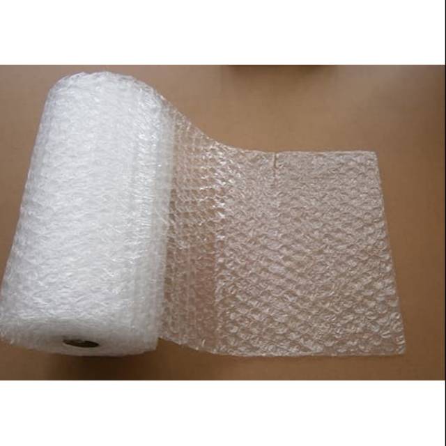 

Bubble wrap untuk packingan agar lebih aman