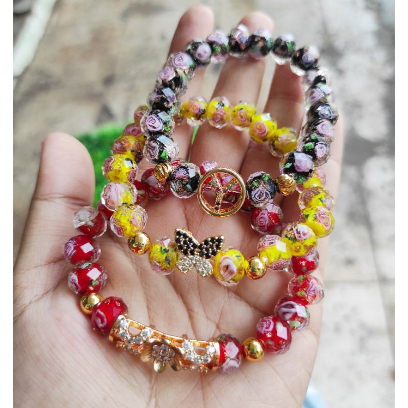 Gelang morano xuping free box