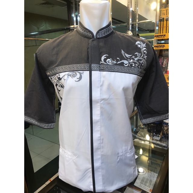 SALE BAJU KOKO LEBARAN TAQWA LGS FASHION XXL