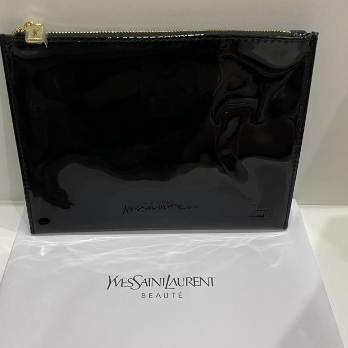 Yves Saint Laurent Pouch / Clutch ORIGINAL