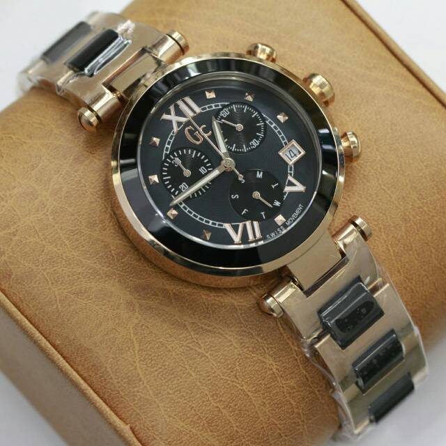 Jam Tangan GC 5009 ori bm Murah