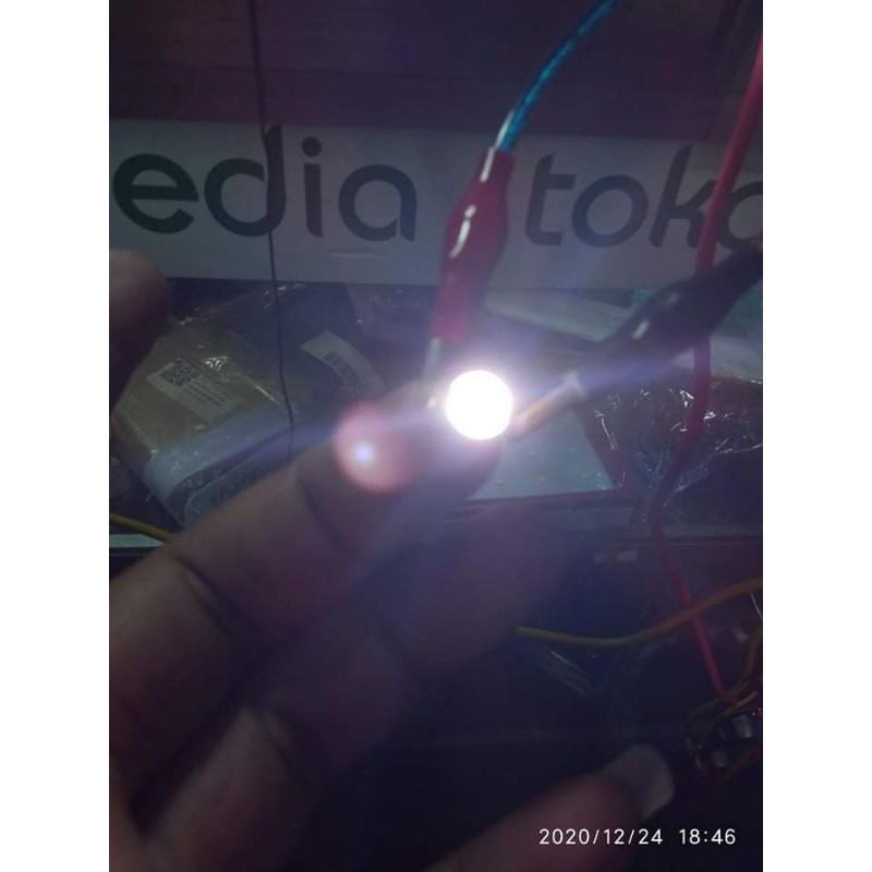 lampu led HPL 1 watt