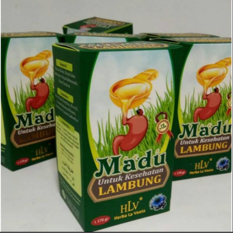 

madu lambung
