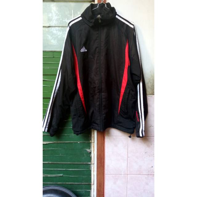Tracktop Adidas Climacool Original