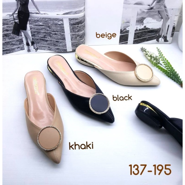 Sandal 137-195 Simoncelli