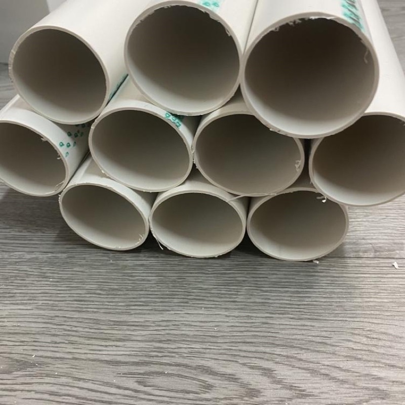 

EXTRA PARALON TUBE POSTER