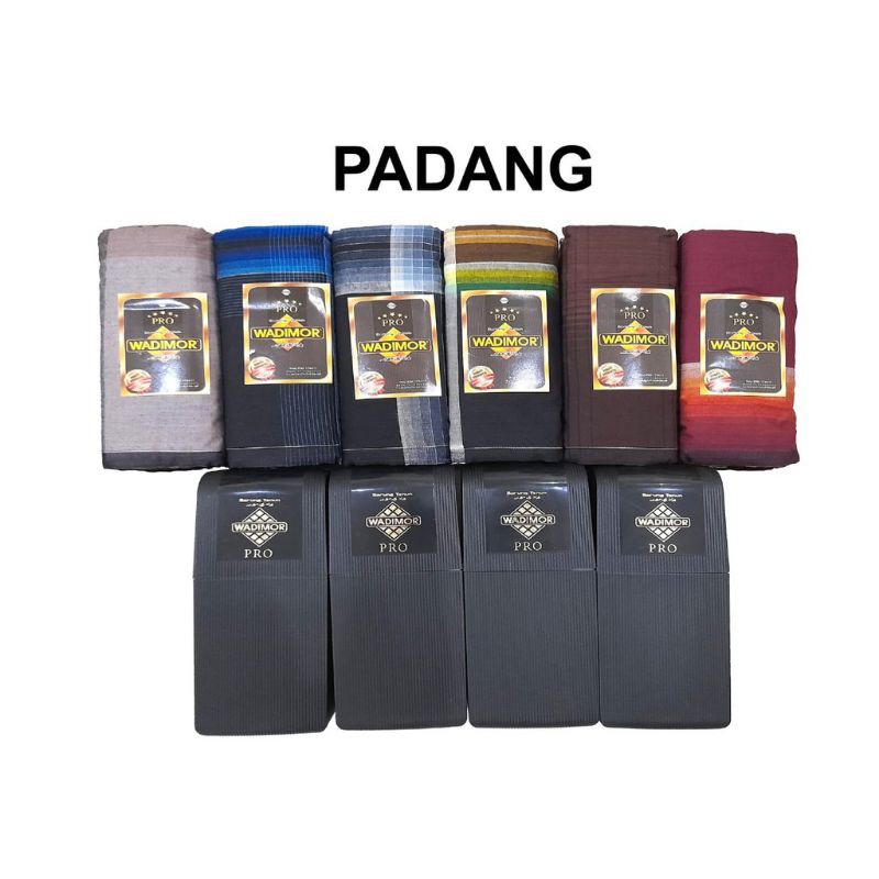 sarung wadimor pro premium murah eksklusif