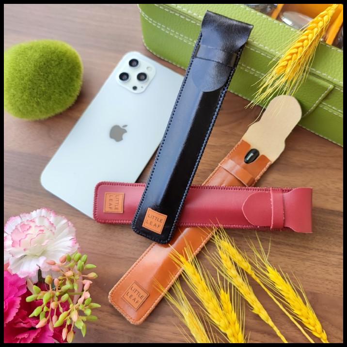 

Daisydooo | Ipad Stylus Case Apple Pencil 1 2 Pen Sarung Pensil Pena Samsung