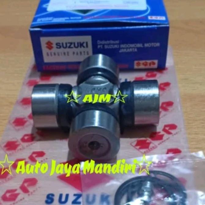 Cros Joint Joint Kopel Universal Joint Futura T120Ss