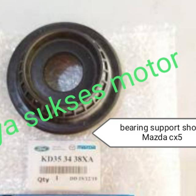 Bearing support shock Mazda cx5 original