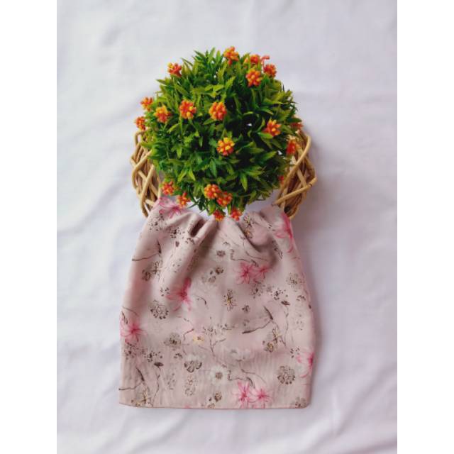 VINE 120H - HIJAB SEGI EMPAT