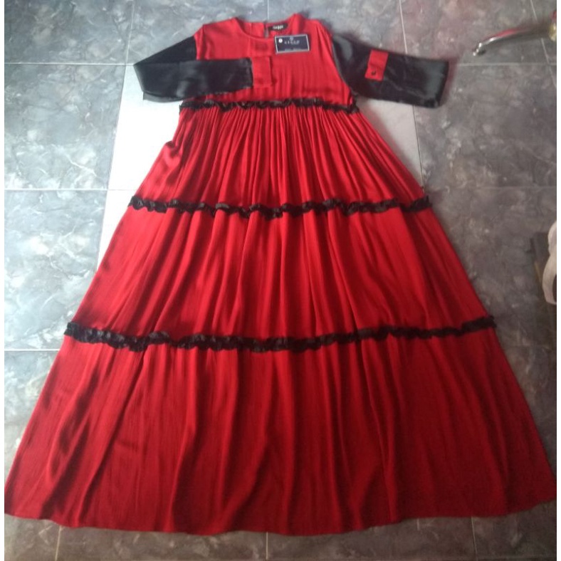 Dress Geggo Women original