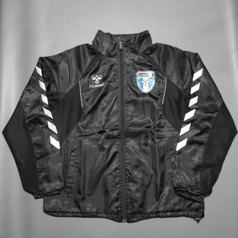 Tracktop Hummel Original Second