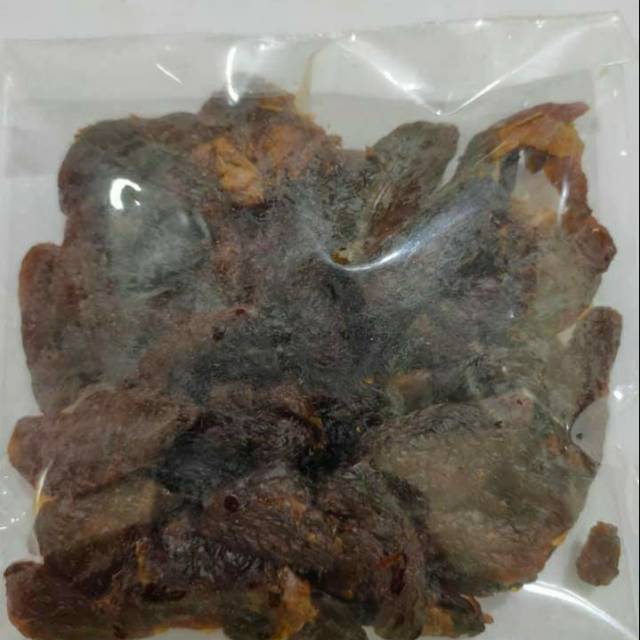 

Manisan Belimbing Walu