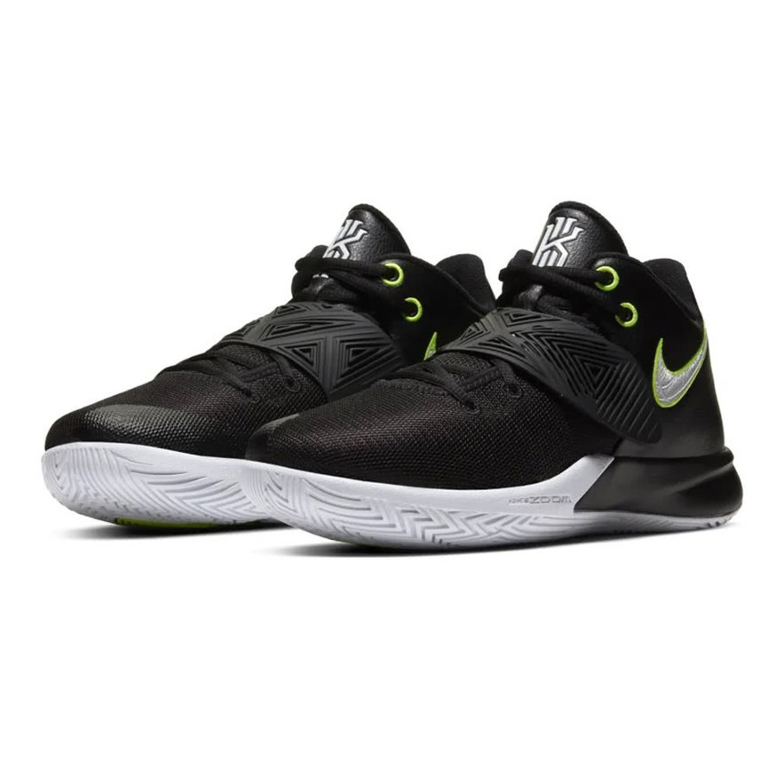 sepatu kyrie flytrap