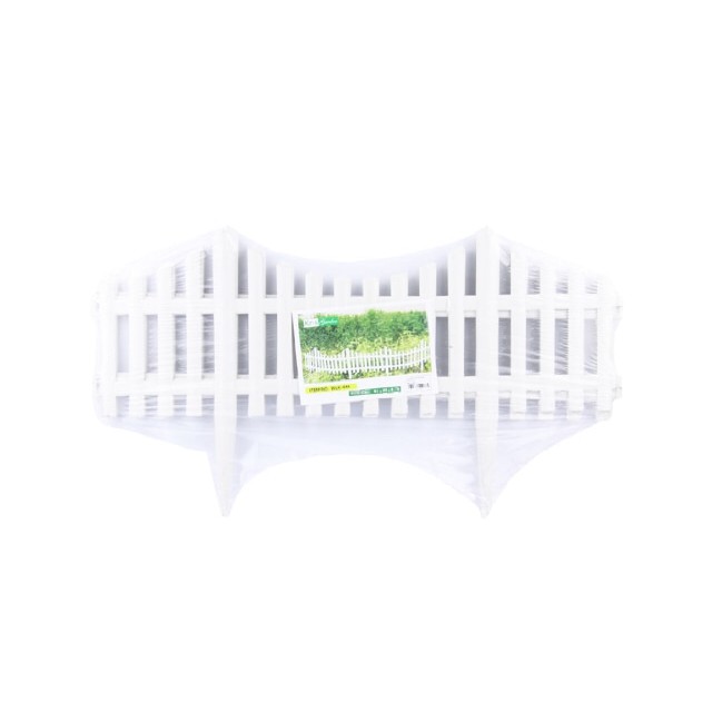 Jual Pagar tanaman pagar bunga cantik pagar plastik isi 5 pcs | Shopee