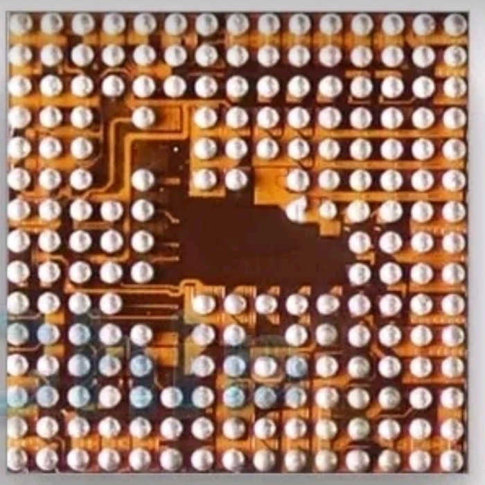 IC POWER SAMSUNG M20 ORIGINAL TESTED PROVED