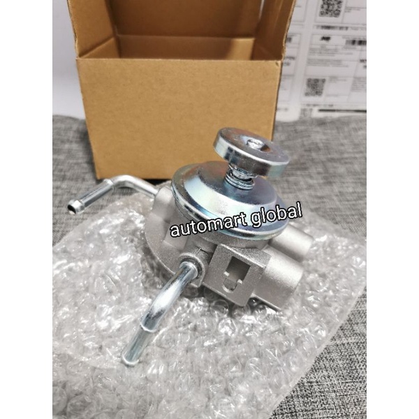 Body fuel filter pompa solar ford ranger 2500cc 2900cc