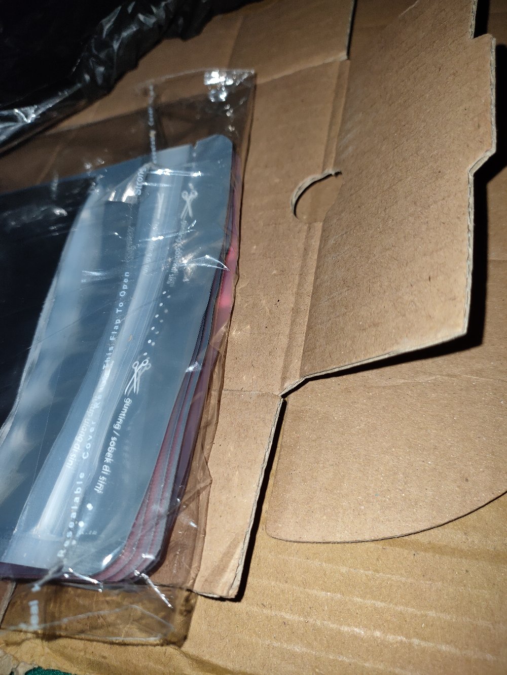 Kemasan  Plastik Bubuk Sachet 40-50 Gram Full Aluminium Foil Silver