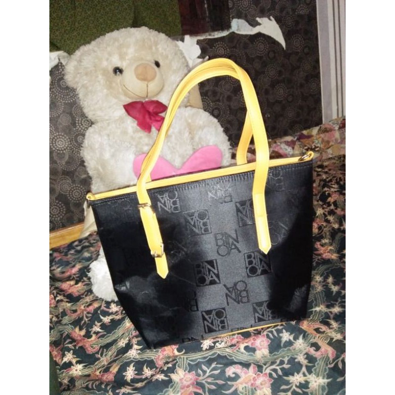 tas tote wanita bonia