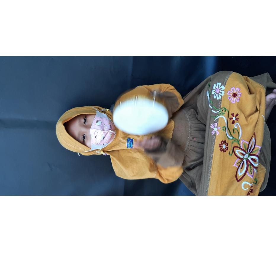 [KODE BARANG C7938] rebana anak uk 16 cm gendang marawis kendang anak kecil rebana hadroh anak mura hadroh anak ipin upin kq-1