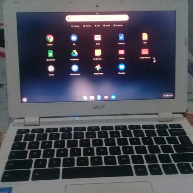 ACER CHROMEBOOK CB3-111
