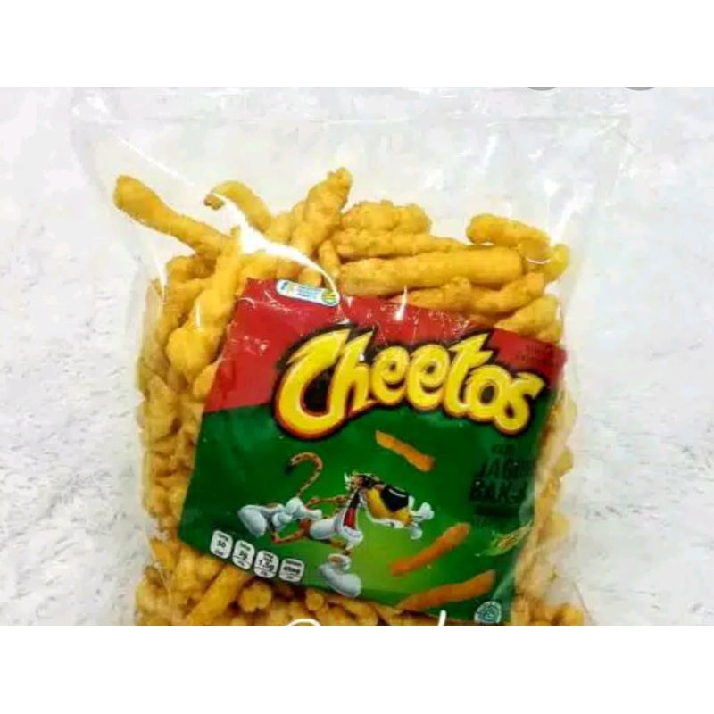 

cheetos rasa jagung bakar 100 gr