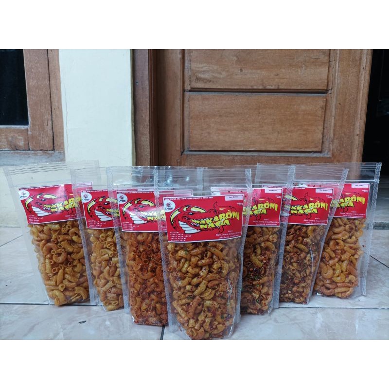 

Makroni Naga