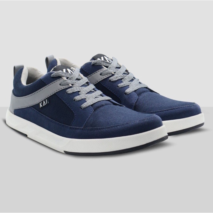 Sepatu pria Sepatu sneakers Sepatu sneaker Sneakers Sepatu pria keren Sepatu sneaker pria KAI K002