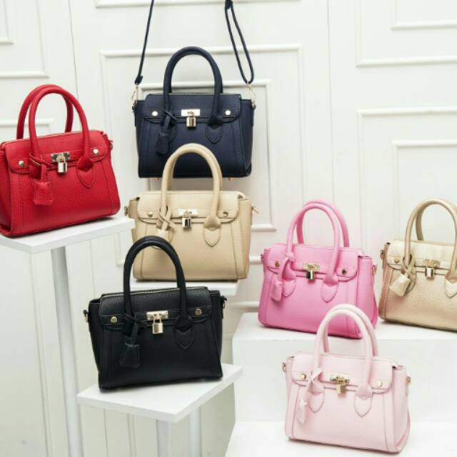 TIFFANY BAG