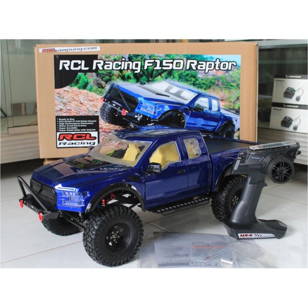 ford f150 rc