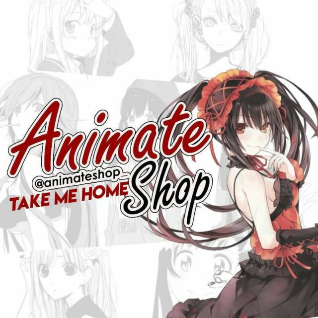 

PRE ORDER NOTEBOOK ANIME