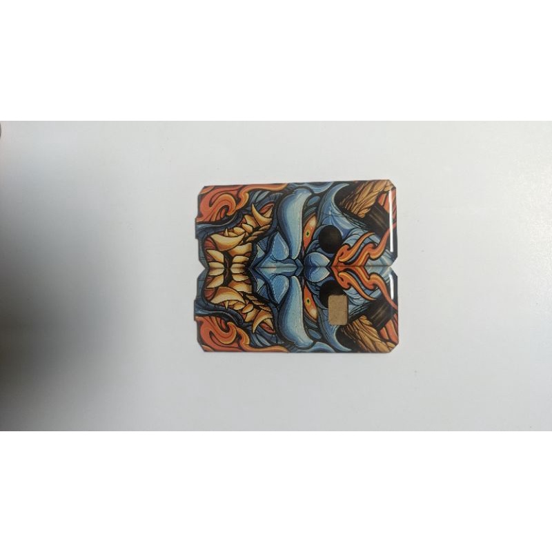 backdoor door p4nel druga foxy