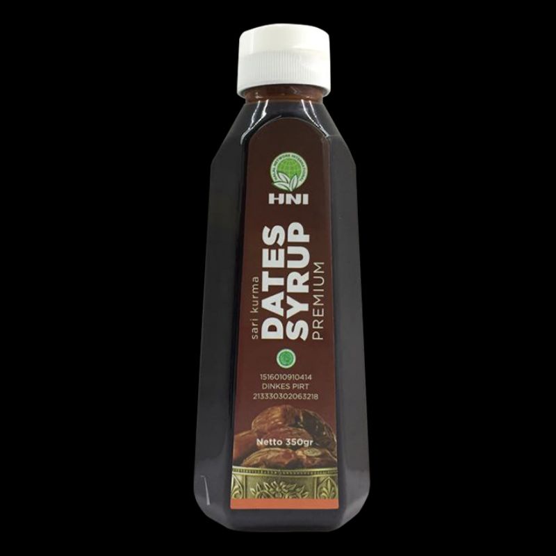 

DATES SYRUP