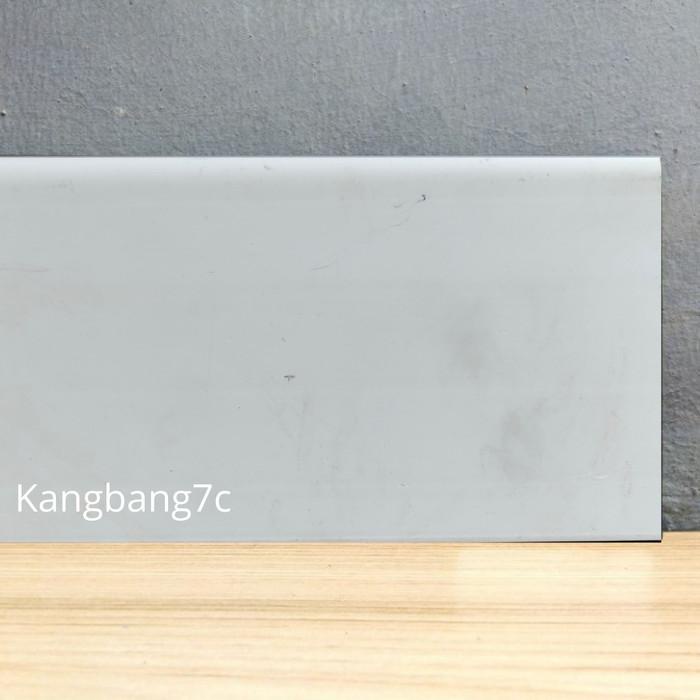 LIst Plank PVC 10CM | Plint PVC | Skirting lantai