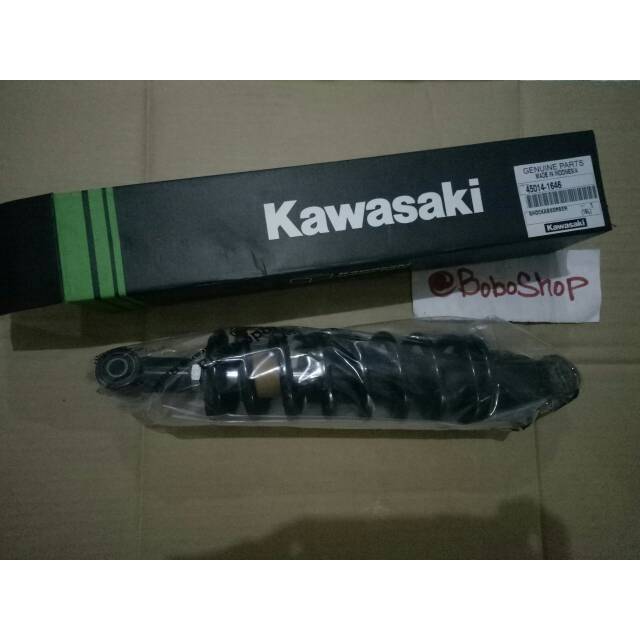 Shockbreaker sok shock belakang Ninja R SS original